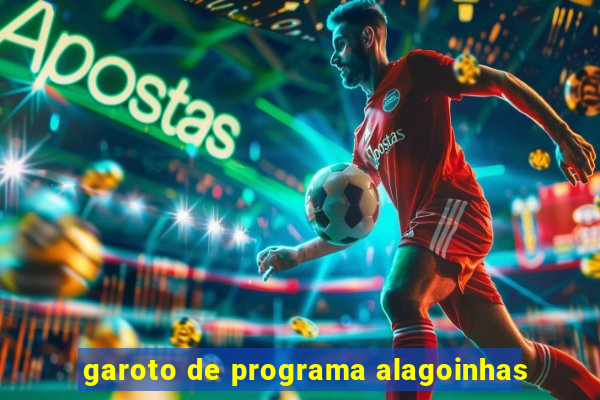 garoto de programa alagoinhas